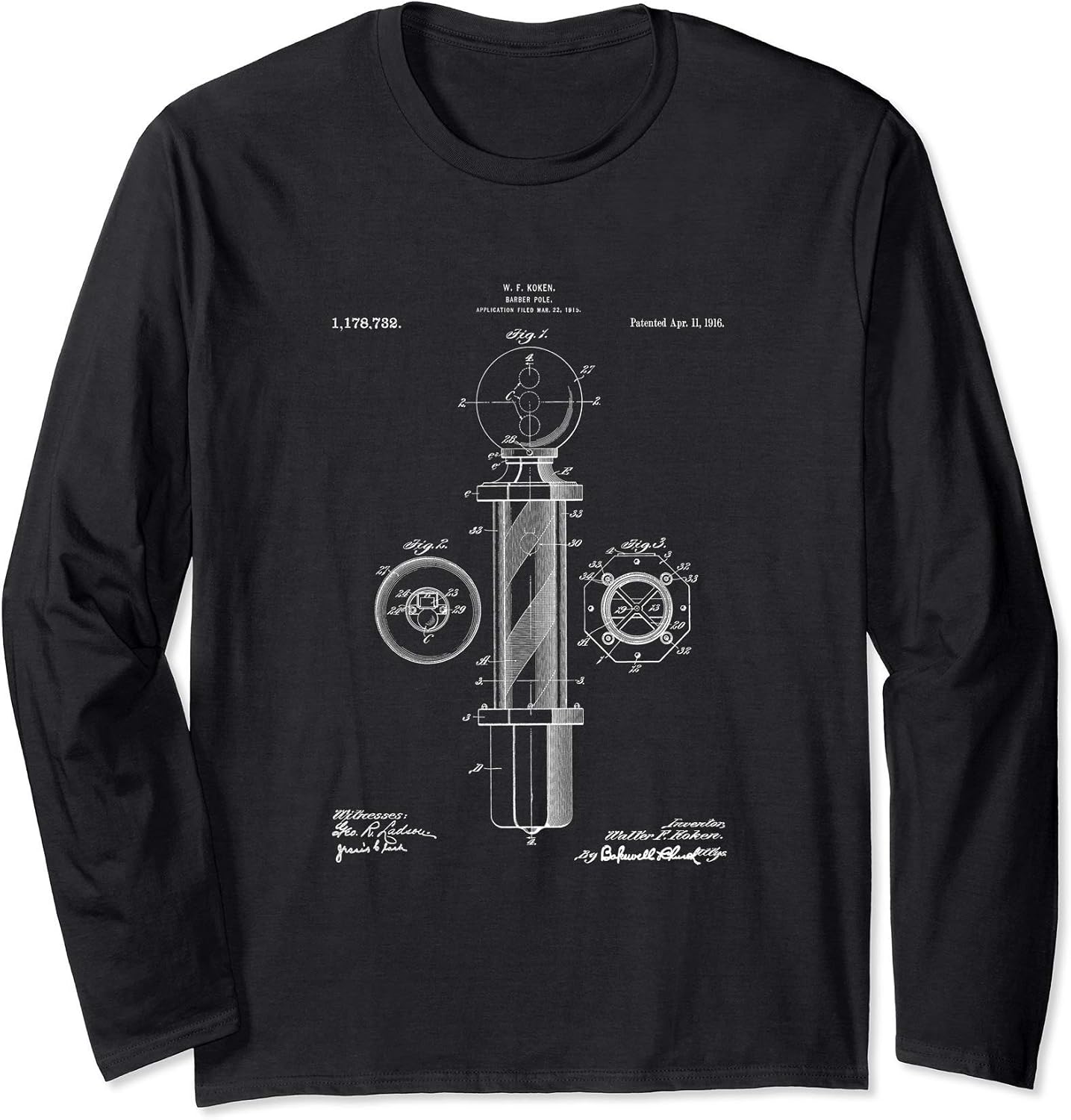 Ghetto Barber Merch Co.