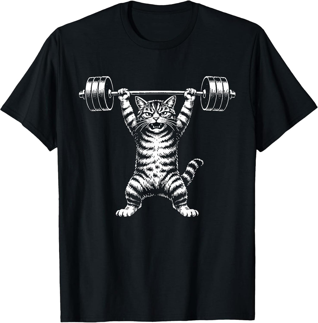 Funny Bodybuilding Gym Gifts for Weightlifter