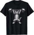 Funny Bodybuilding Gym Gifts for Weightlifter