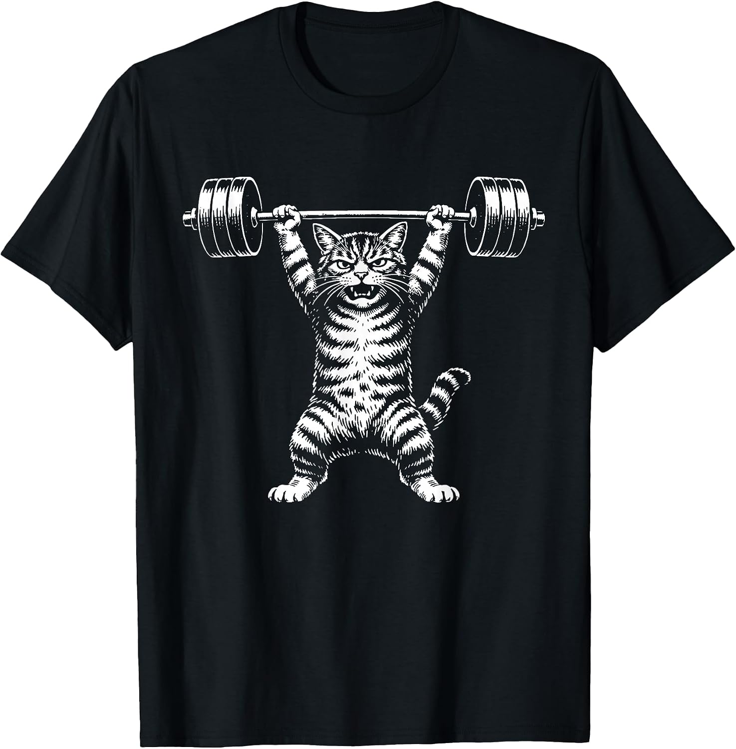 Funny Bodybuilding Gym Gifts for Weightlifter