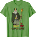 Go'n git saint patrick day t -shir t