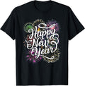 2026 New Year Apprel