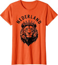 We Love The Netherlands - Nederland Apparel Co.