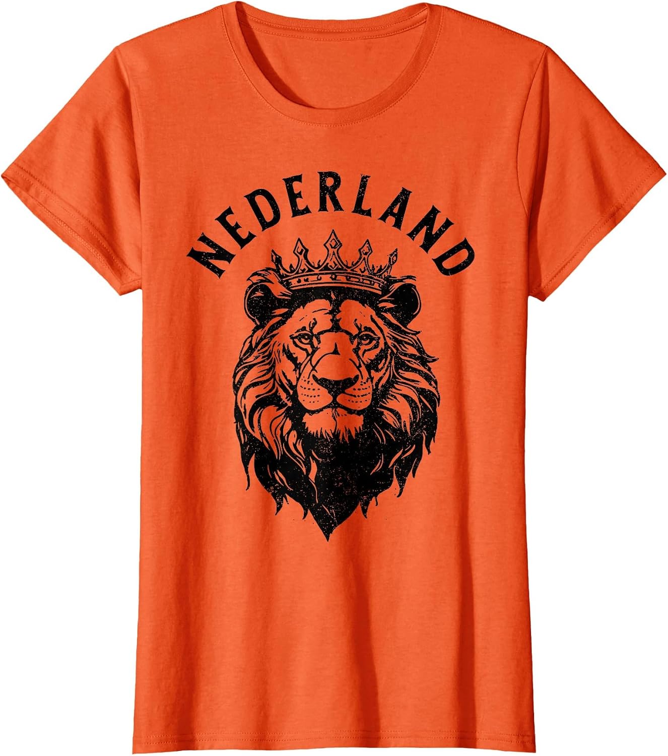We Love The Netherlands - Nederland Apparel Co.