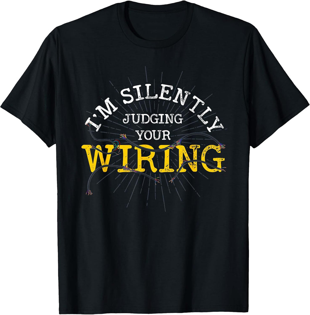 Electrician Tools Lineman Gift Idea