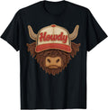 Country Cowgirl Cowboy Rustic Howdy Cow Vibes Co.
