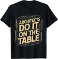 Blueprint Banter Architect Puns