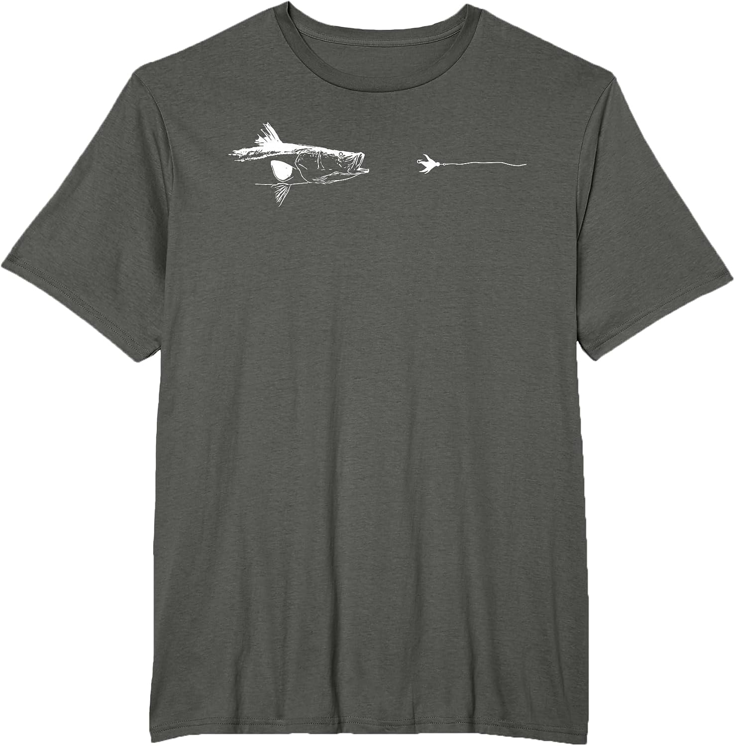 Fishing Gift for Men & Women
