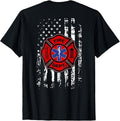 Firefighter EMT Shirts & Gifts