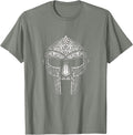 Villain Mask T-Shirt