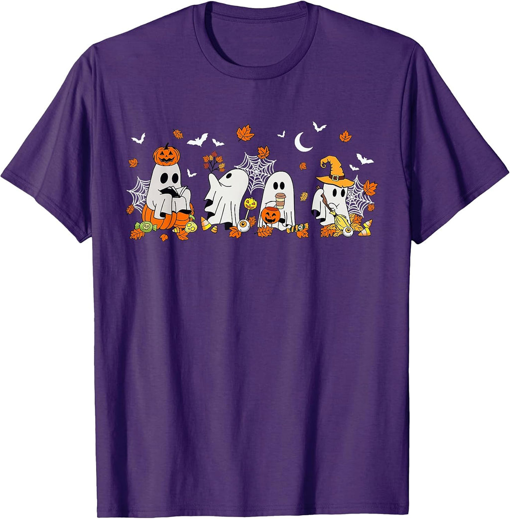 Halloween Costume Men Women Kids