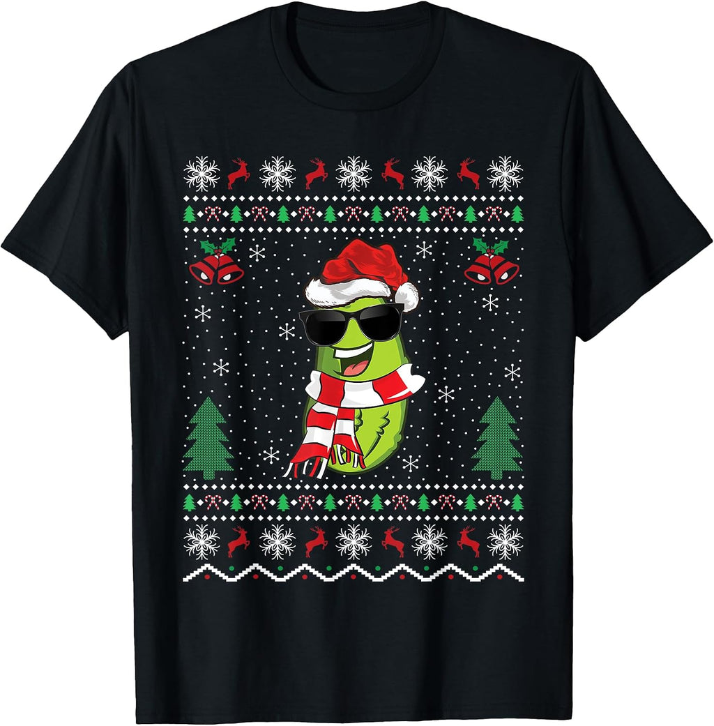 Ugly Pickle Christmas Gifts