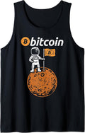 Bitcoin BTC Crypto Men Women Kids Gifts