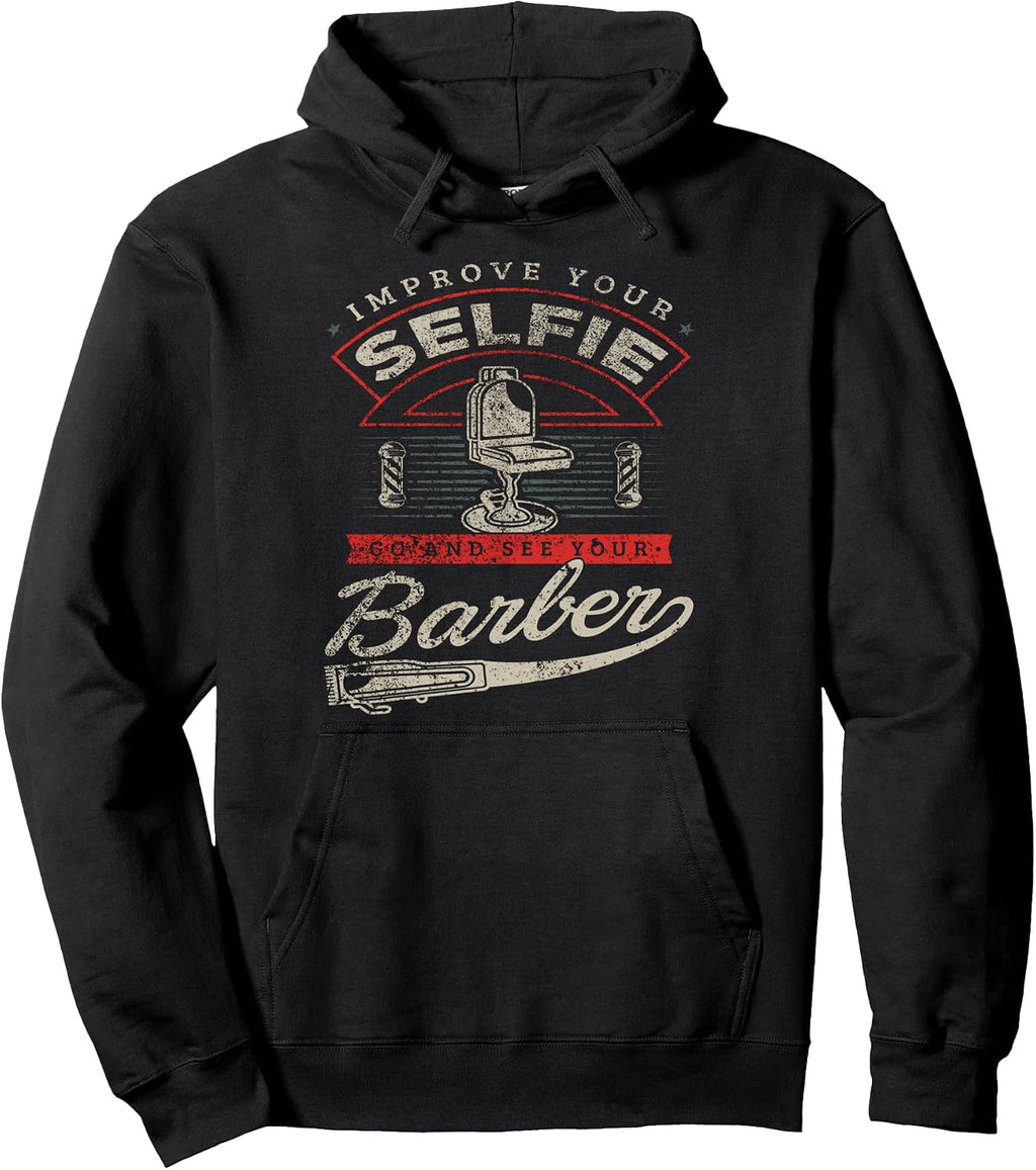 Barber Gifts & Accessories