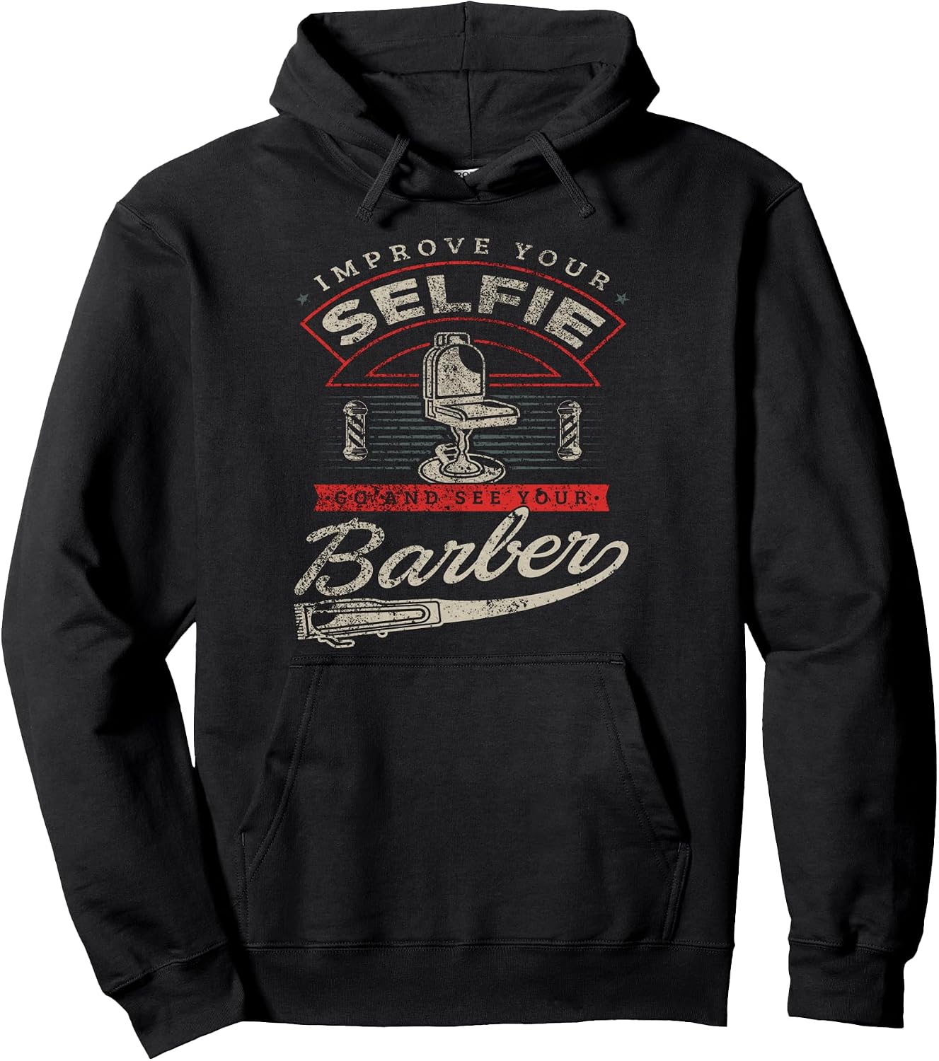 Barber Gifts & Accessories