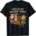 Christmas Holliday Apparel