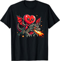 Dragon In Valentines2024