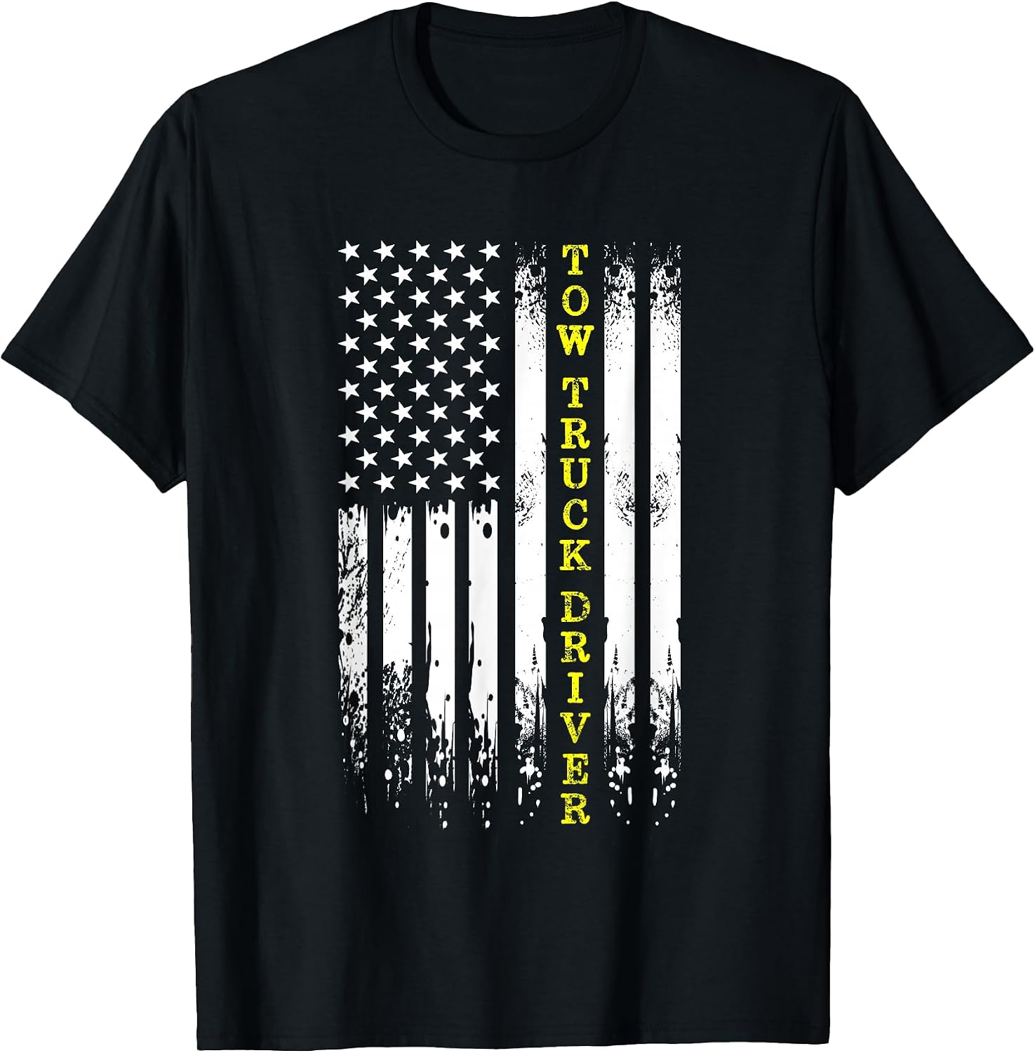 Tow Truck Driver Gifts & Accessories