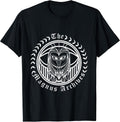 Owl Magnus Archive Gift Idea
