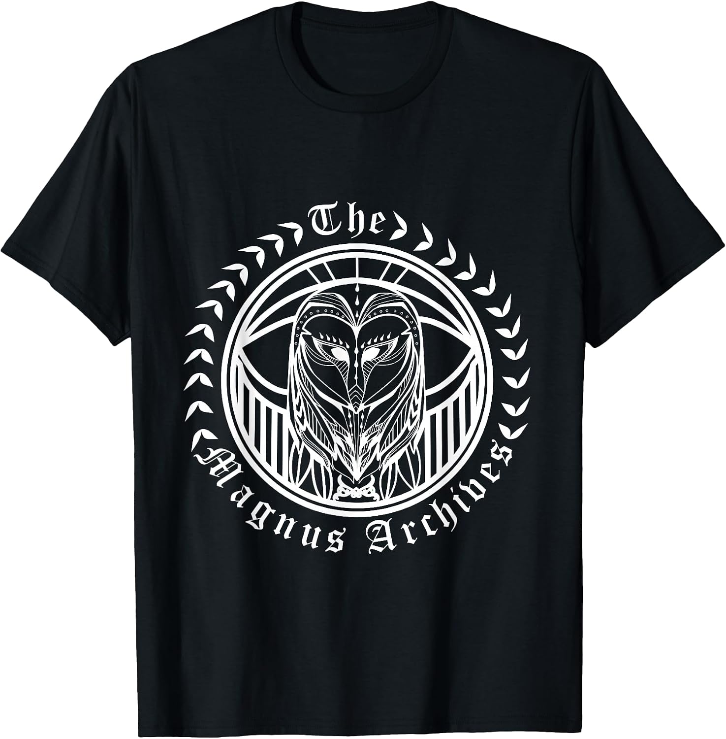 Owl Magnus Archive Gift Idea