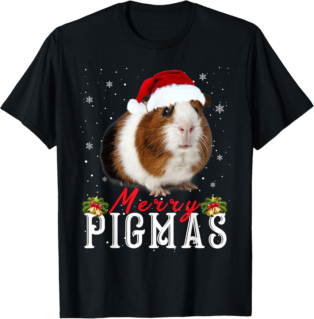 Funny Guinea Pigs Lover T-Shirts Gifts Cute