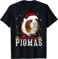 Funny Guinea Pigs Lover T-Shirts Gifts Cute