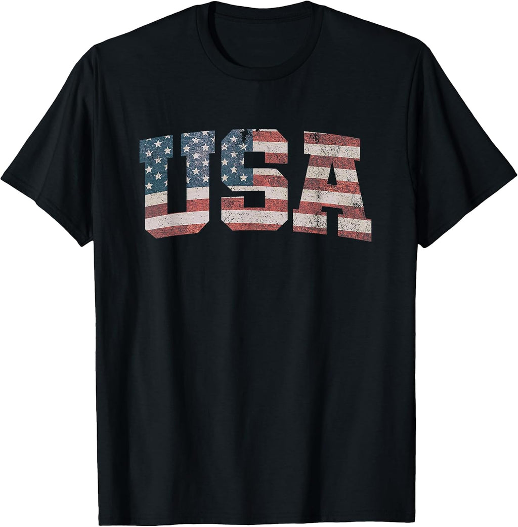 Fourth of July Apparel