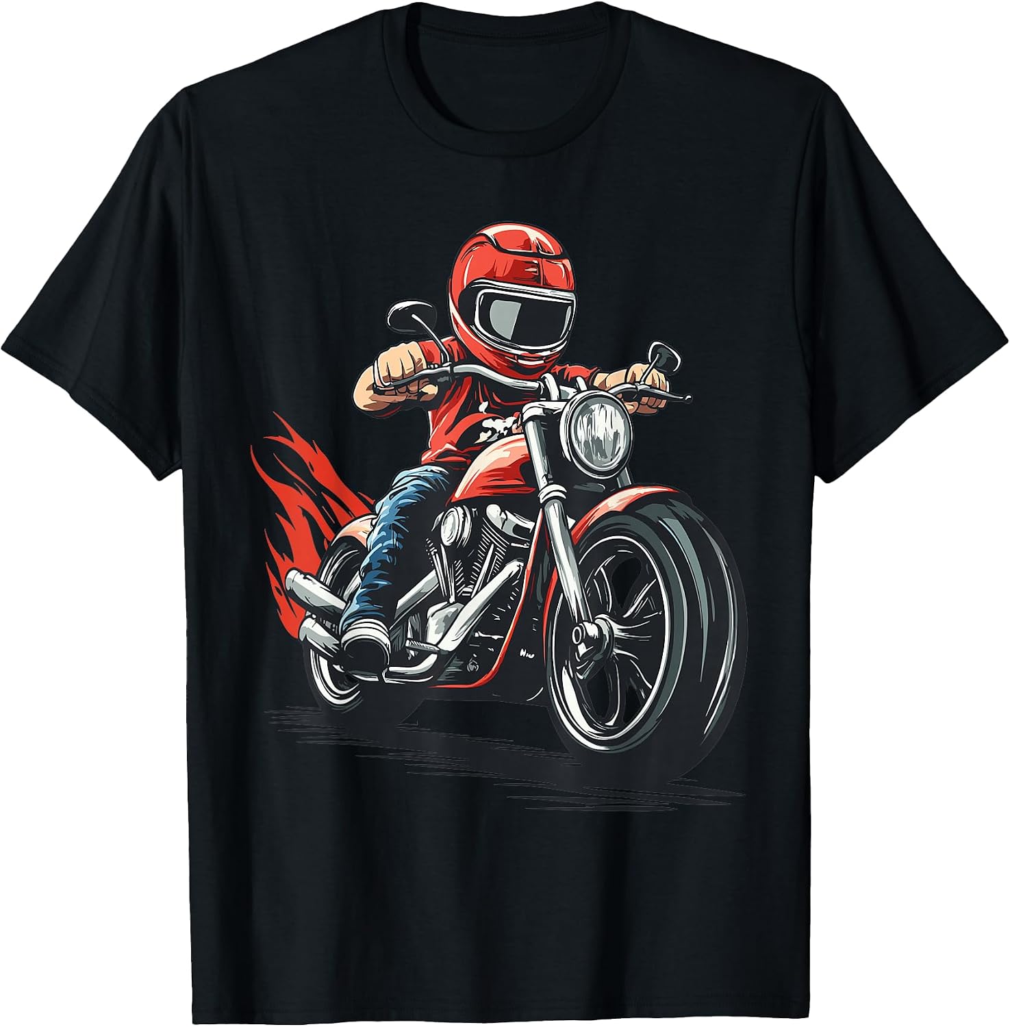 Motorbike, Motorcycle for Men Design