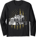 Funny Truck Driver Apparel