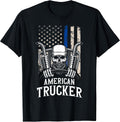 Truckers Accessories & Trucker Gifts For Truckers