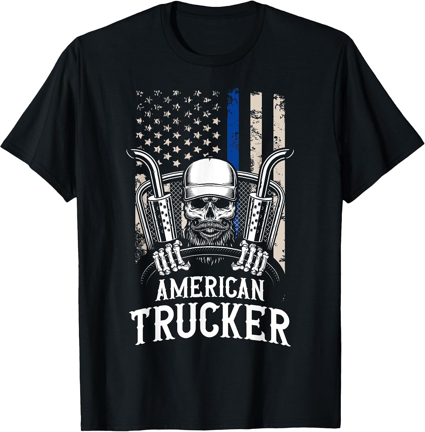 Truckers Accessories & Trucker Gifts For Truckers