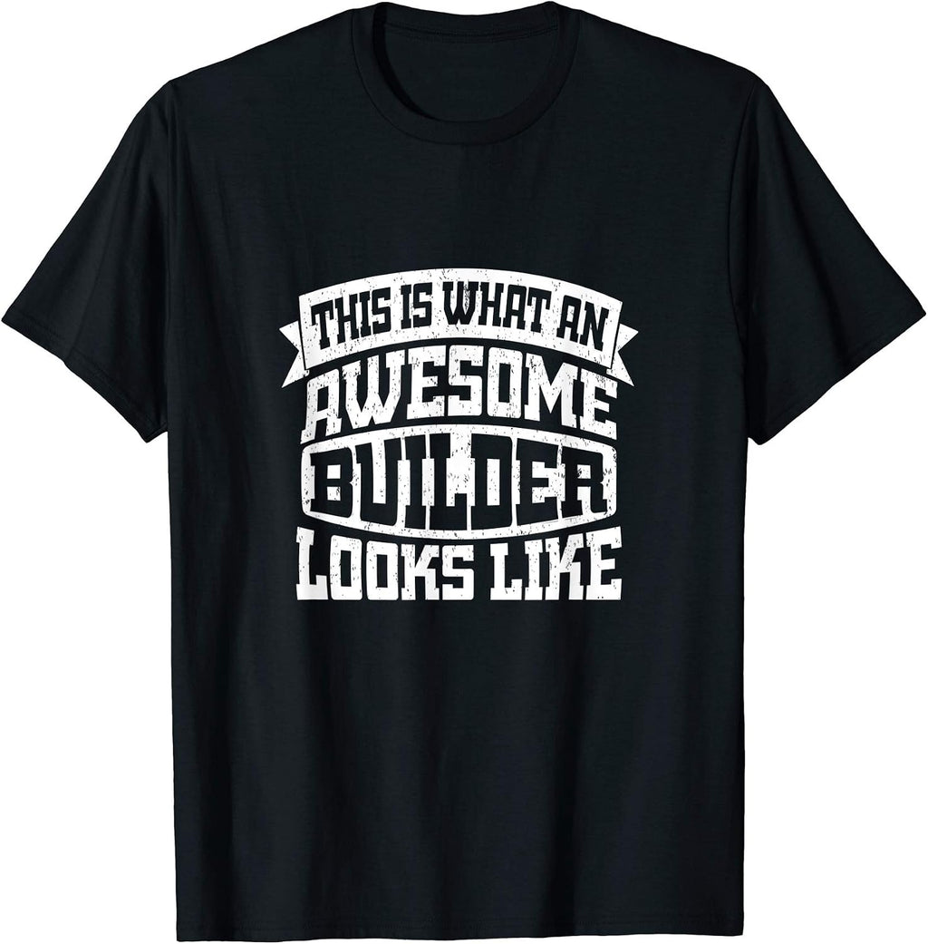 Builder Shirt