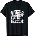 Builder Shirt