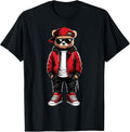 Funny Hip Hop Music lover