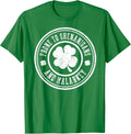 Lucky St. Patrick's Day Outfit