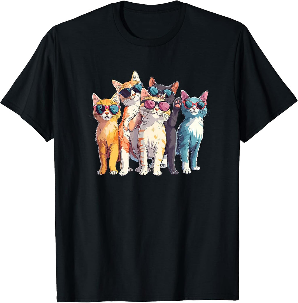 Funny Cat Gifts Co.