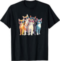 Funny Cat Gifts Co.