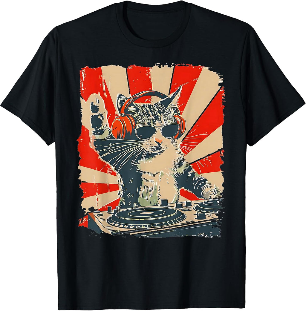 DJ Cat Beats
