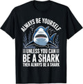 Funny Shark Gift Shark Lover Accessories & Stuff