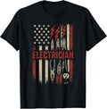 Electrician Pride Designs