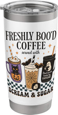 Haunted Roast Halloween Humor Tee Collection