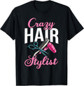 Hairstylist Hairdressing