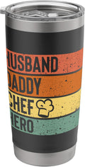 Best Chef Dad Gift Ideas