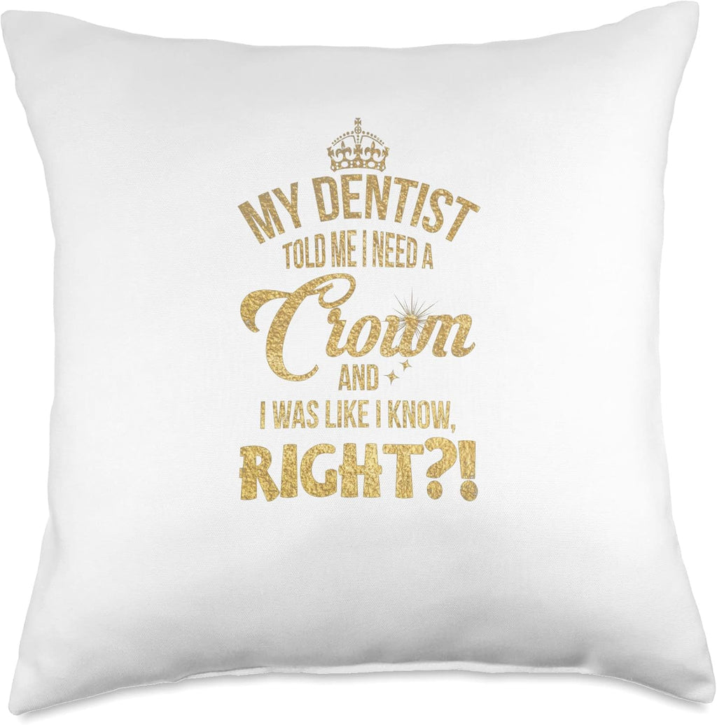 Funny Dentist T-shirt