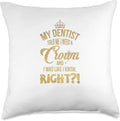 Funny Dentist T-shirt