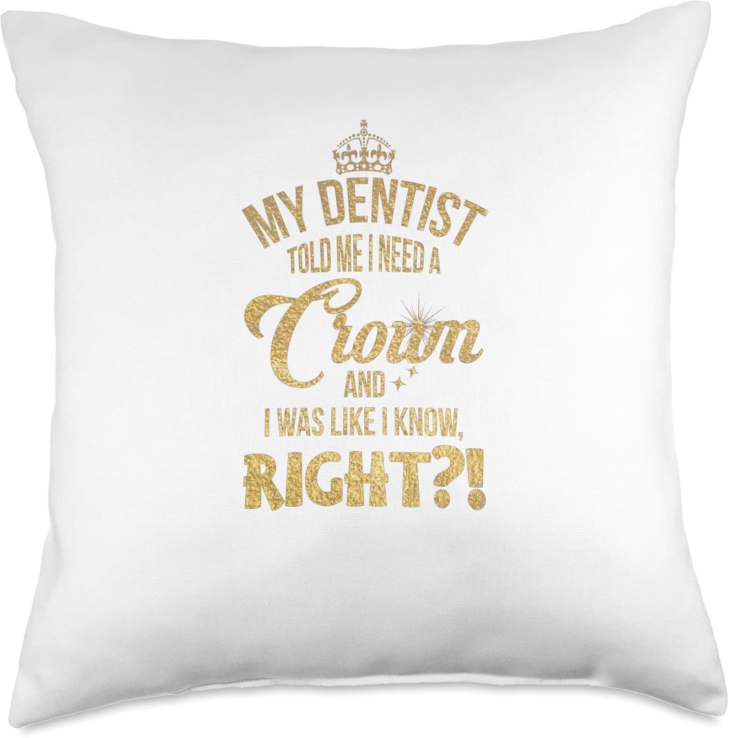 Funny Dentist T-shirt