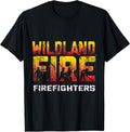 Wildfire Fire Management Drip torch Helitack Merch