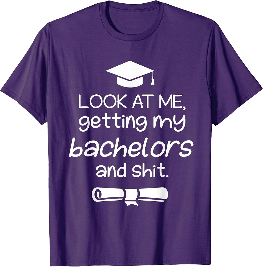 Graduation By Design Tee Co.