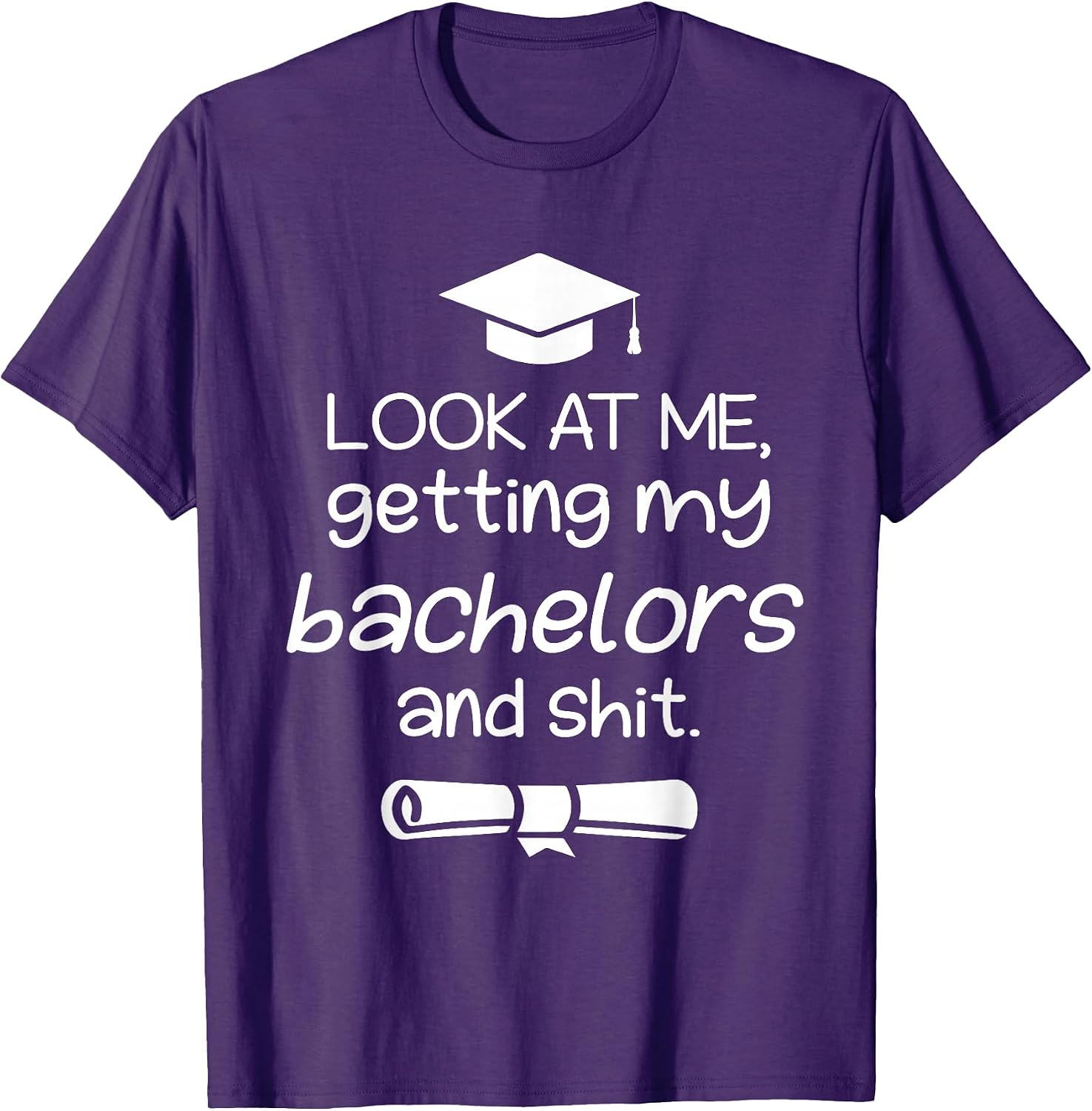 Graduation By Design Tee Co.