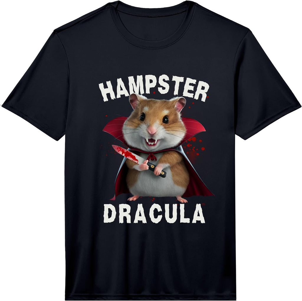 Quirky Scary Animal Merch